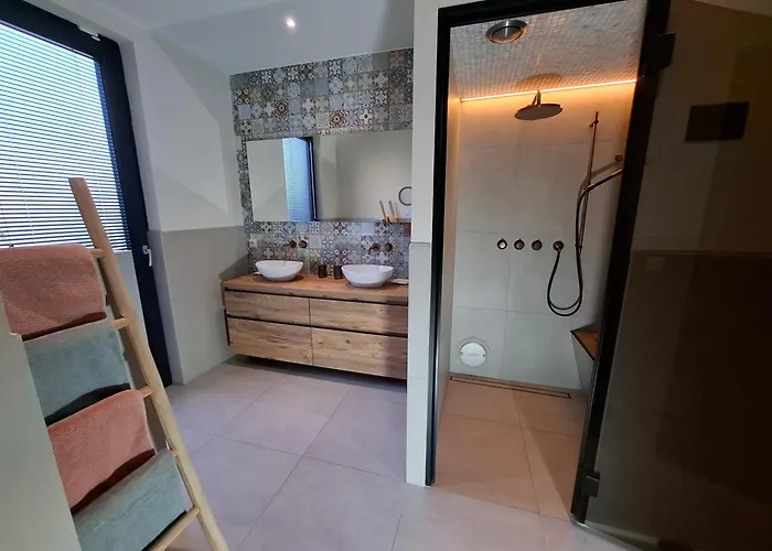Bed & Breakfast Ermelosche Heide