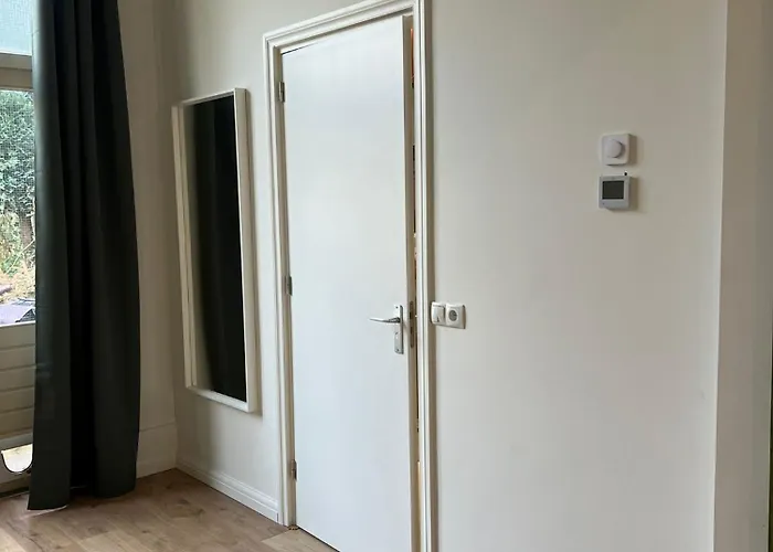Achterom B&B Delft