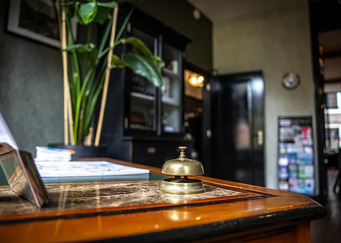 B&B 'T Poorthuys Middelburg