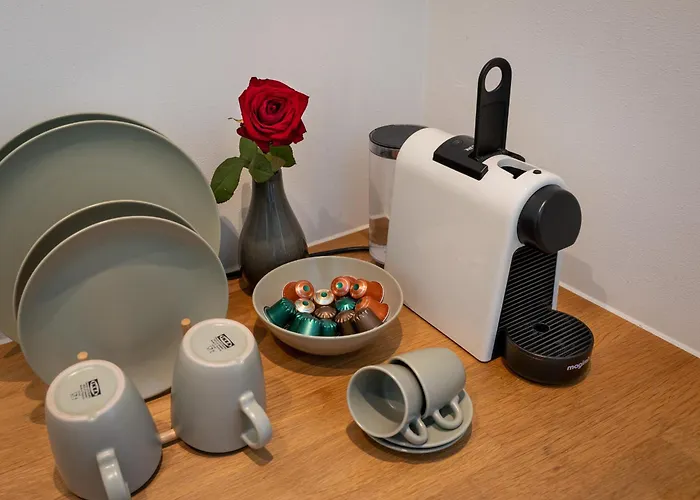 Boutique Studio Magielsen Amsterdam