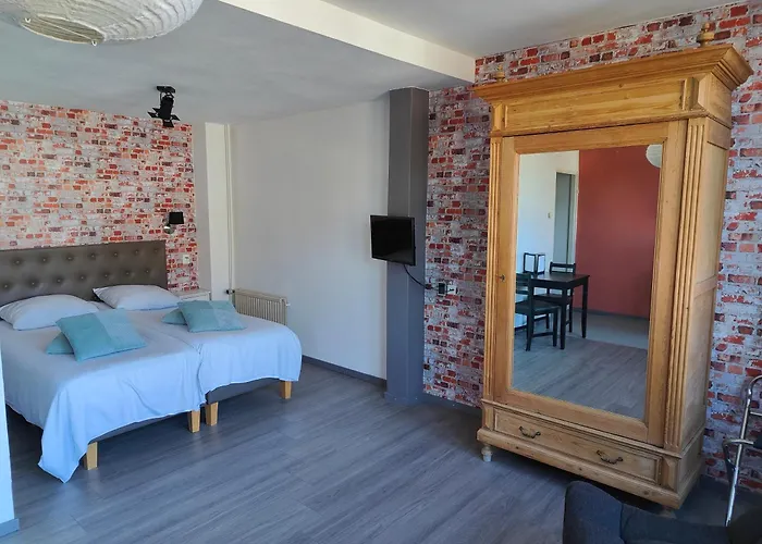 Hotel Saint Vincent Poeldijk
