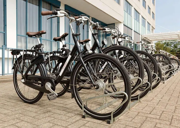Ramada by Wyndham Amsterdam Airport Schiphol Hotel Badhoevedorp