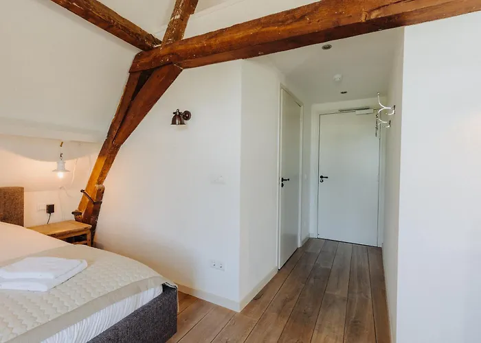 Hotel De Heeren Veere