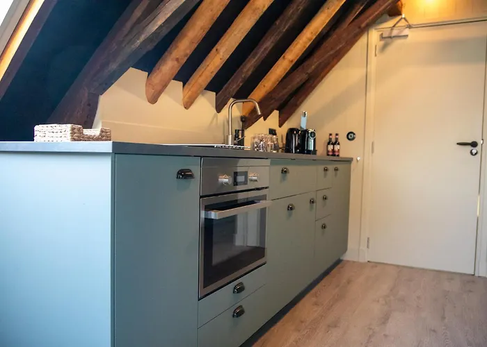 B&B Hoogstraat Dokkum