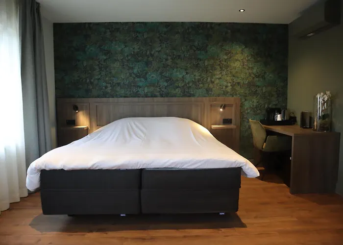 Hotel Central Roosendaal