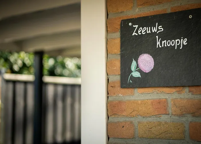 Studio ZEEUWS KNOOPJE Burgh-Haamstede