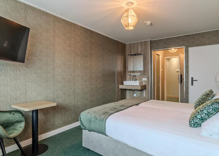 Hotels in Oosterwolde (Friesland)