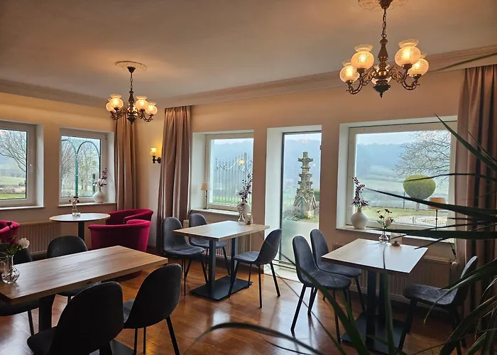 B&B Vouwere Mechelen