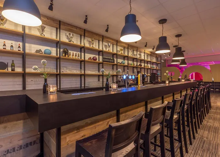 Fletcher Wellness-Hotel Sittard