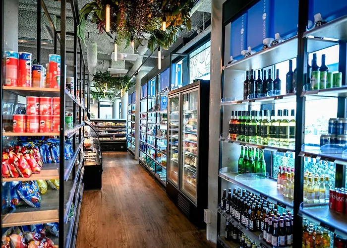 Fletcher Hotel Rotterdam-Airport