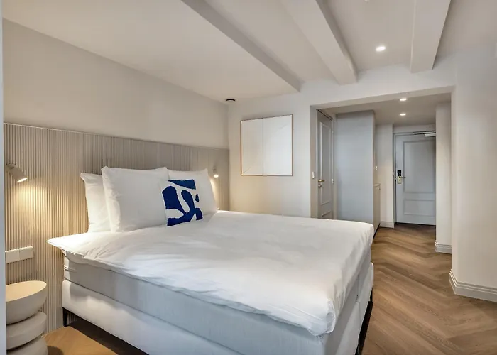 Hotel Kobalt - Den Haag