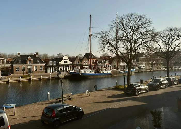 Logies Langestreek Lemmer