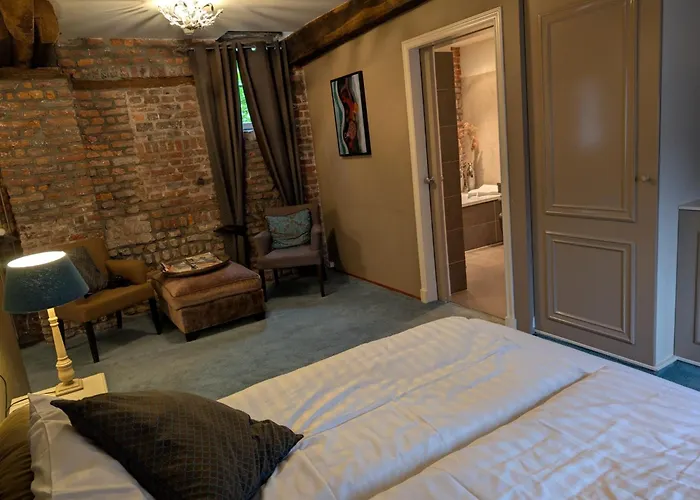 Hotel Schinvelder Hoeve