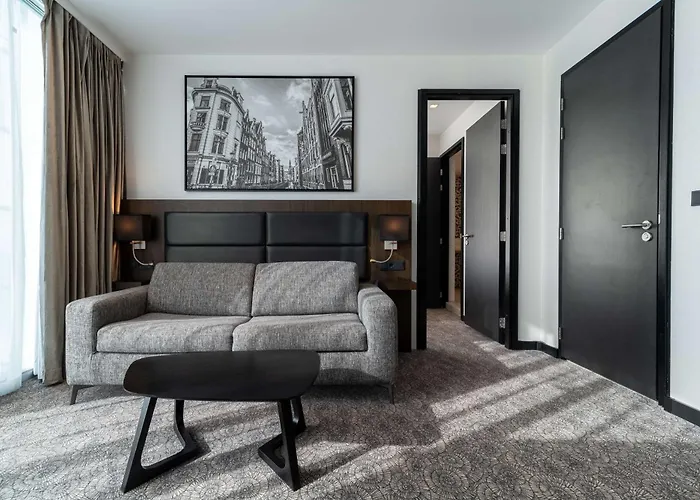 Radisson Hotel&Suites Amsterdam South Amstelveen