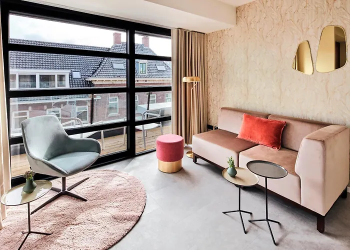Utrecht Hotels