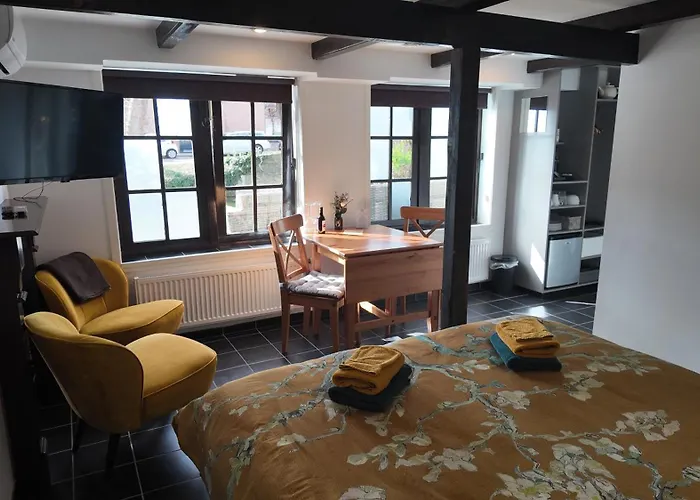 Bed And Breakfast Enkhuizen