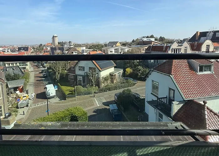 Victor Hotel Noordwijk