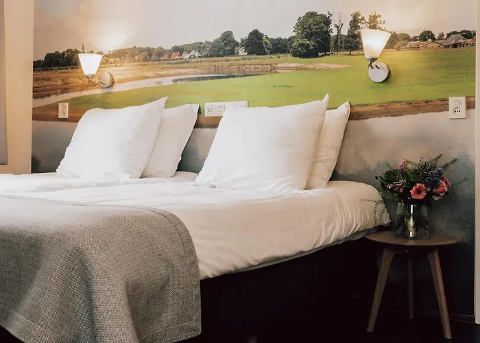 Landhotel De Hoofdige Boer Almen