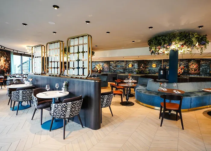 Doubletree By Hilton Royal Parc Soestduinen Hotel Amersfoort