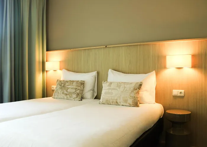 Hotel DoniaState Vlieland