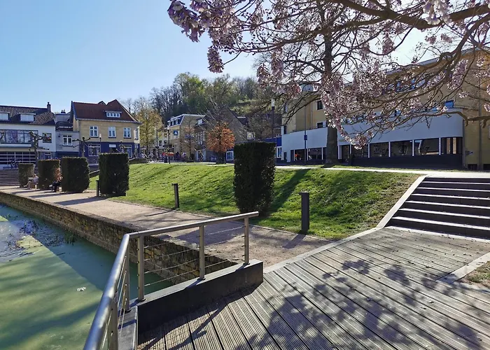 Hotel Parkzicht Valkenburg aan de Geul