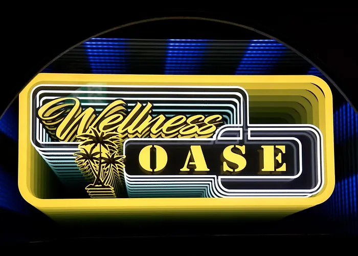Wellness-Oase Hotel Kerkrade