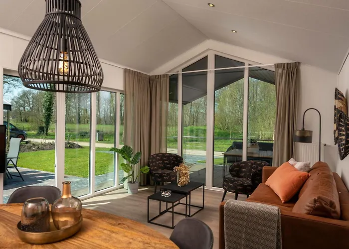 Vakantiepark de Lochemse Berg