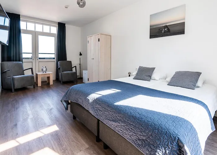 Duinhotel Haga Zoutelande
