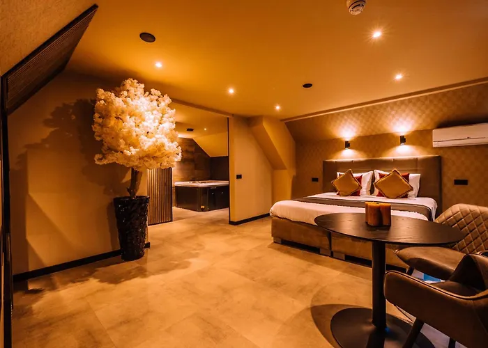 Hotels in Buren (Gelderland)