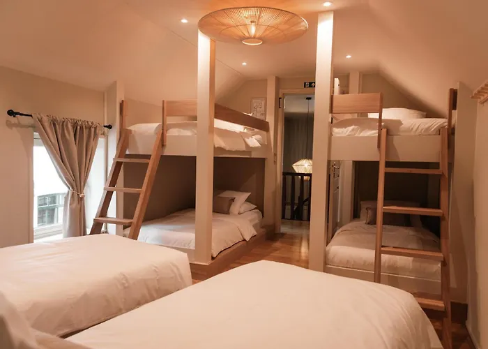 Boutique Hotel Elburg en Tapperij