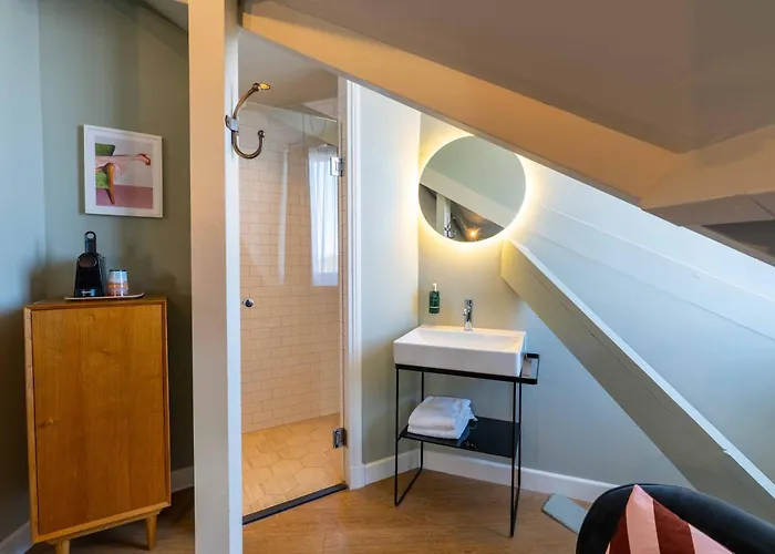 Hotels in Zeeland