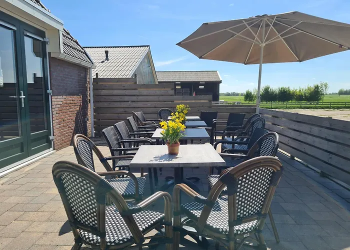 De Kan Hoeve De Veenhoop