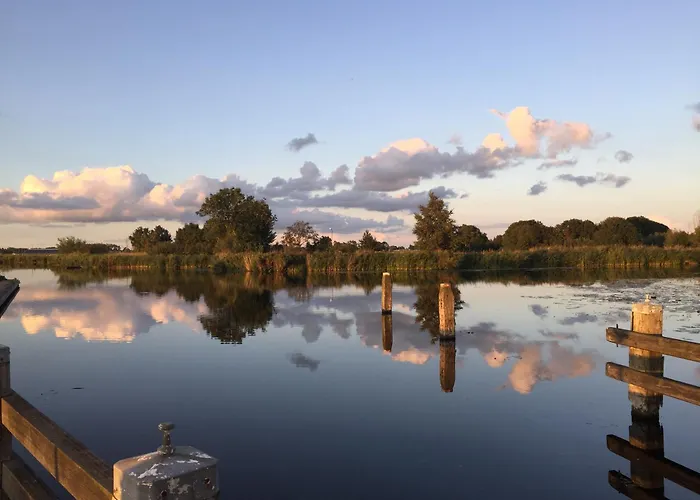 Zwier, de Vrijhaven Vinkeveen