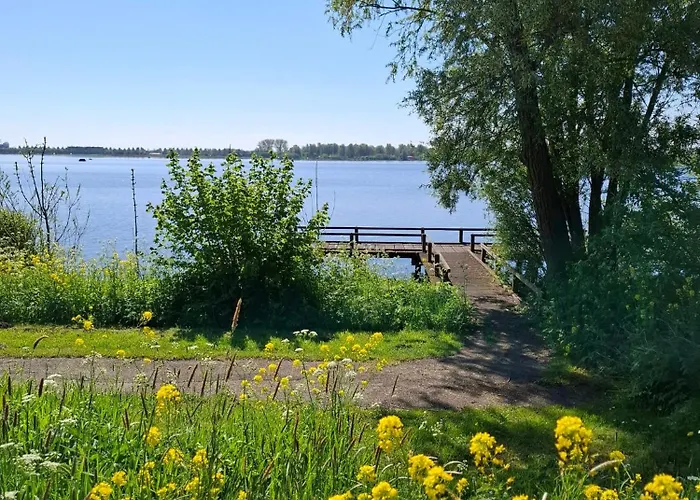 Sweetlake Zoetermeer