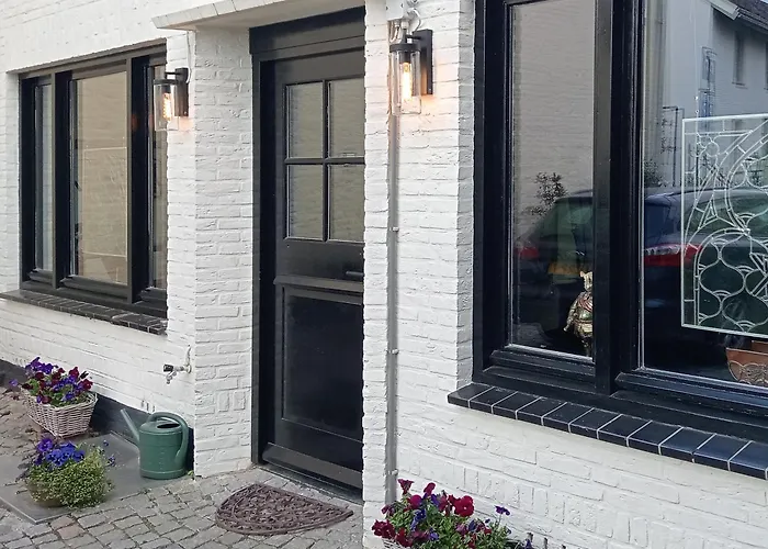 BnB Het Geluk van Limburg Mechelen