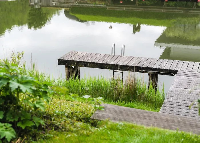 Harderwold Villa Resort Zeewolde