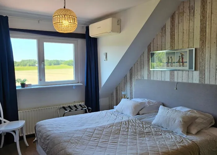 Logement Hellevoetsluis