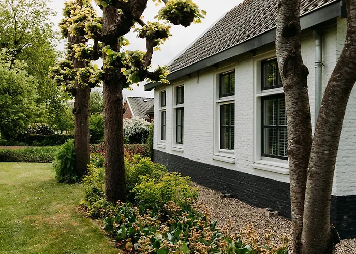 Boutique B&B Oud Aa Breukelen