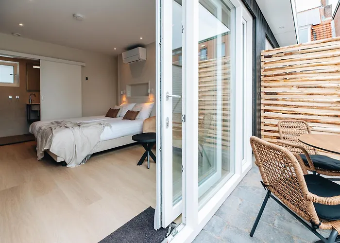 Hotel - B&B Renesse