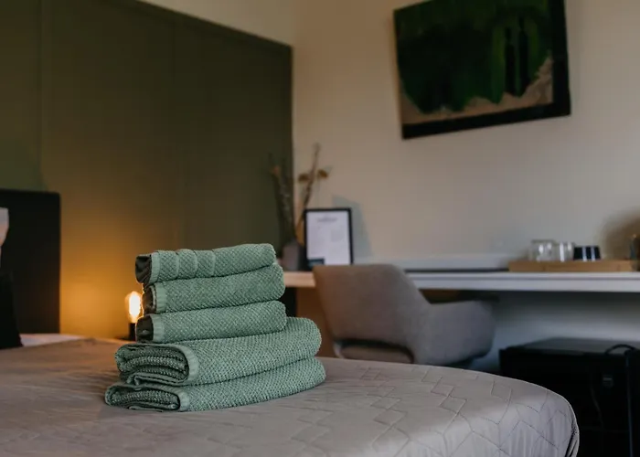B&B Gasterij de Heihorst Someren