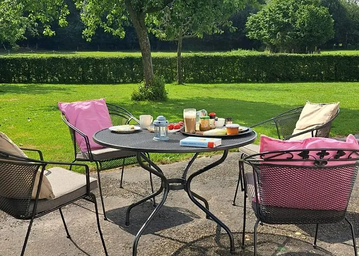 Hoeve Zandbelt Markelo
