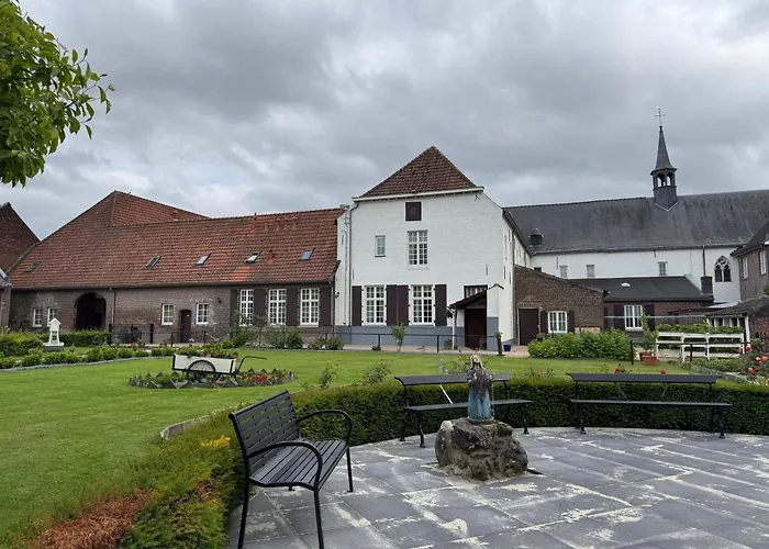 B&B Maria Hart Weert
