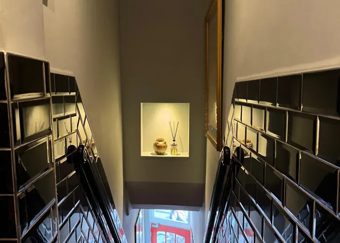 Decor Canal House Amsterdam