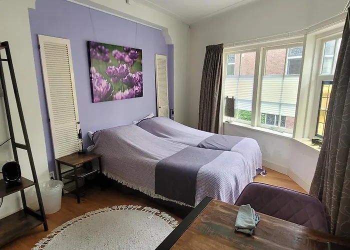 B&B In De Kromme Jak Zwolle 