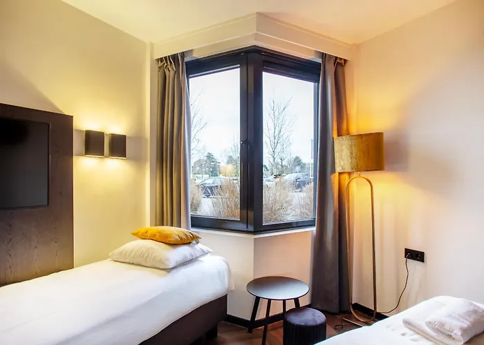 Hotel Lowietje Lisse