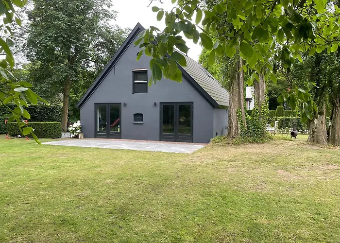 B&B De Koningsbeek Apeldoorn