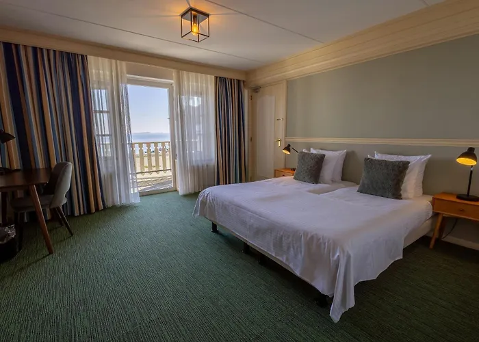 Hotel Spaander BW Signature Collection Volendam