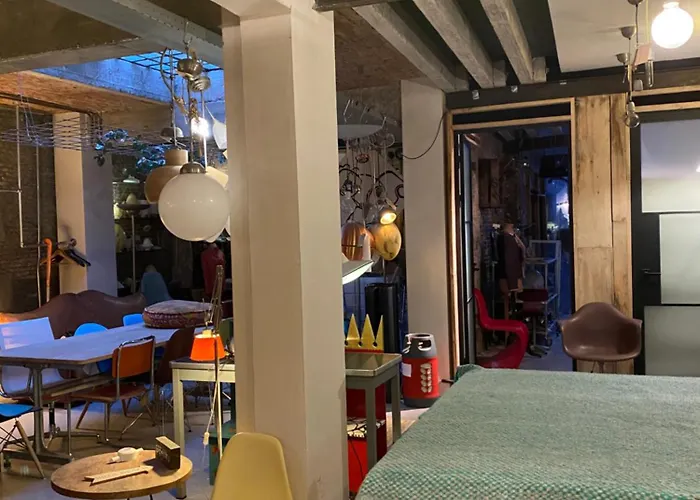Room Lange Haven Schiedam