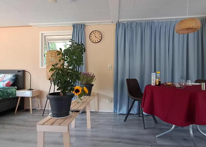 Beemster b&b Zuidoostbeemster