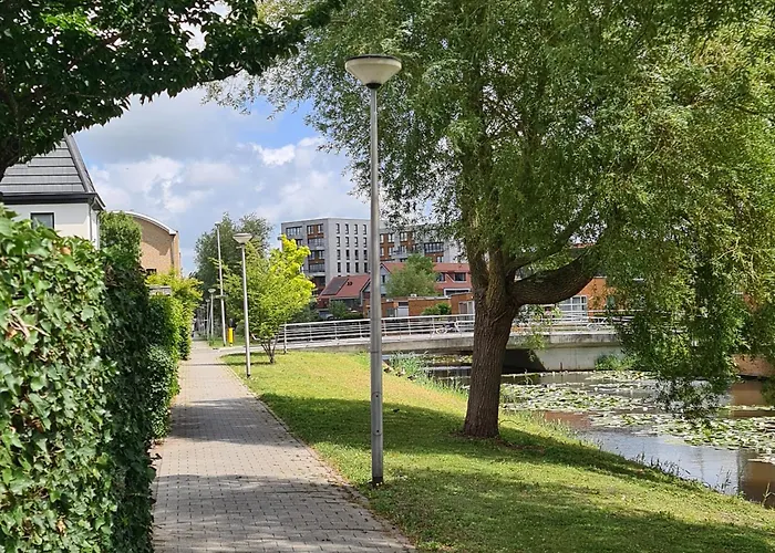 LandLust Guesthouse B&B Amsterdam Area Purmerend